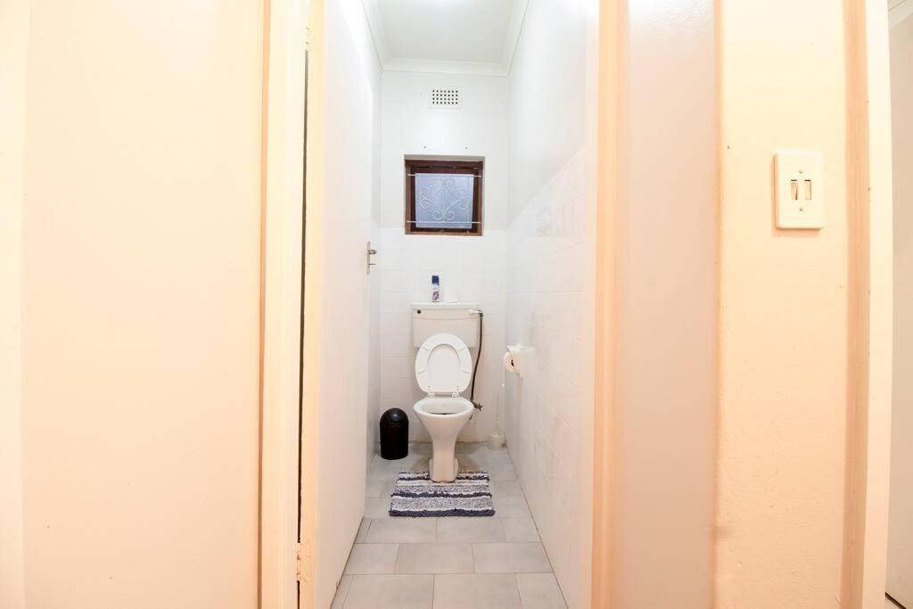 10 St Johns - House Villa Порт Шепстоун Екстериор снимка